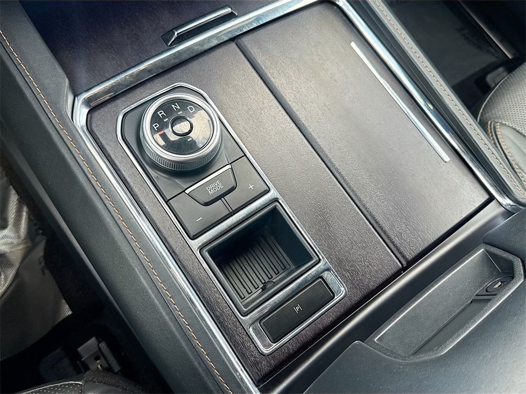 2023 Ford Expedition Platinum Silver at Bayway Chrysler Dodge Jeep Ram