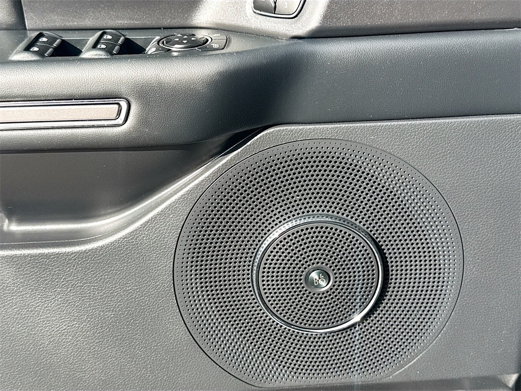 2023 Ford Expedition Platinum Silver at Bayway Chrysler Dodge Jeep Ram