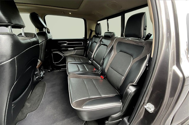 Used 2021 Ram 1500 For Sale in Gloucester, MA