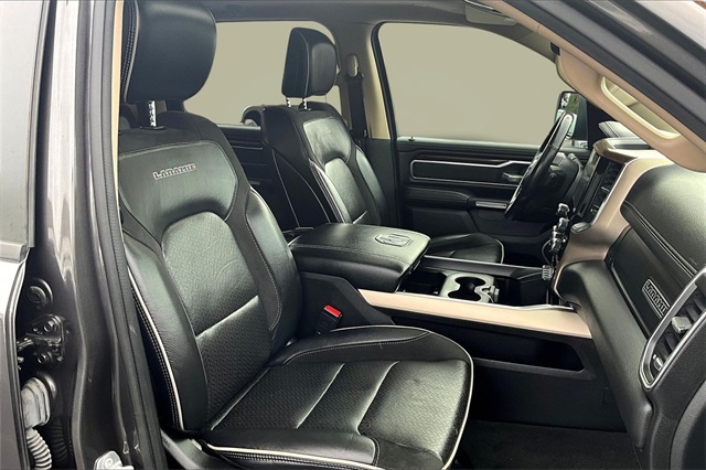 Used 2021 Ram 1500 For Sale in Gloucester, MA