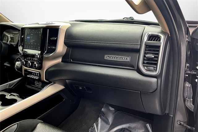 Used 2021 Ram 1500 For Sale in Gloucester, MA