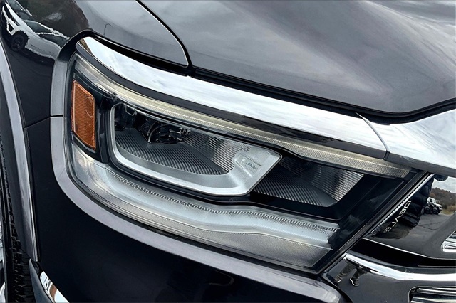 Used 2021 Ram 1500 For Sale in Gloucester, MA