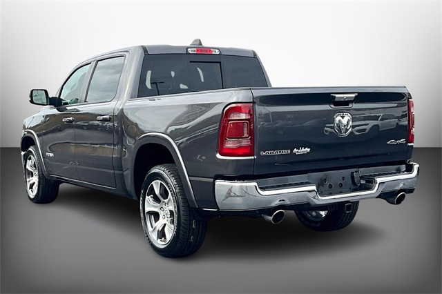 Used 2021 Ram 1500 For Sale in Gloucester, MA