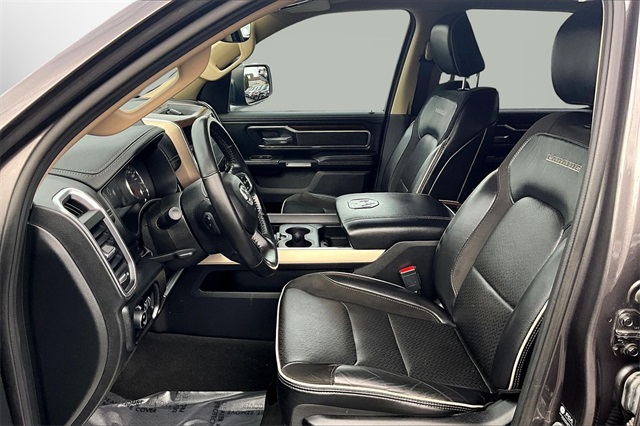 Used 2021 Ram 1500 For Sale in Gloucester, MA