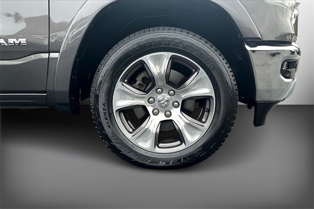 Used 2021 Ram 1500 For Sale in Gloucester, MA