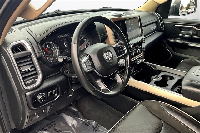 Used 2021 Ram 1500 For Sale in Gloucester, MA