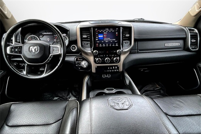 Used 2021 Ram 1500 For Sale in Gloucester, MA