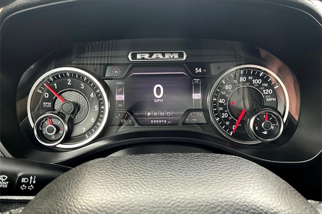 Used 2021 Ram 1500 For Sale in Gloucester, MA