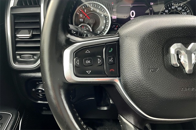 Used 2021 Ram 1500 For Sale in Gloucester, MA