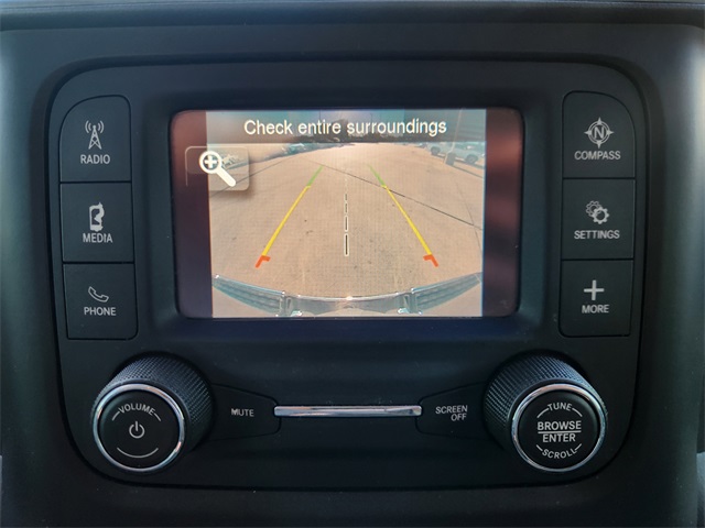 2020 Ram 1500 Big Horn/Lone Star Gray at Victoria Chrysler Dodge Jeep Ram