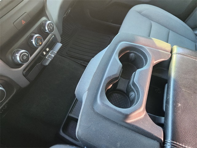 2020 Ram 1500 Big Horn/Lone Star Gray at Victoria Chrysler Dodge Jeep Ram