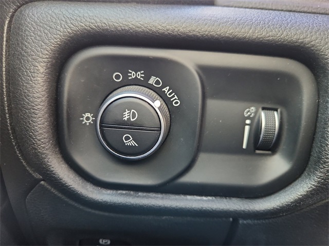 2020 Ram 1500 Big Horn/Lone Star Gray at Victoria Chrysler Dodge Jeep Ram