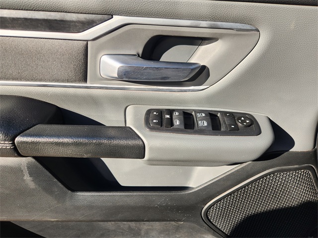 2020 Ram 1500 Big Horn/Lone Star Gray at Victoria Chrysler Dodge Jeep Ram