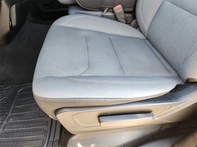 2020 Ram 1500 Big Horn/Lone Star Gray at Victoria Chrysler Dodge Jeep Ram