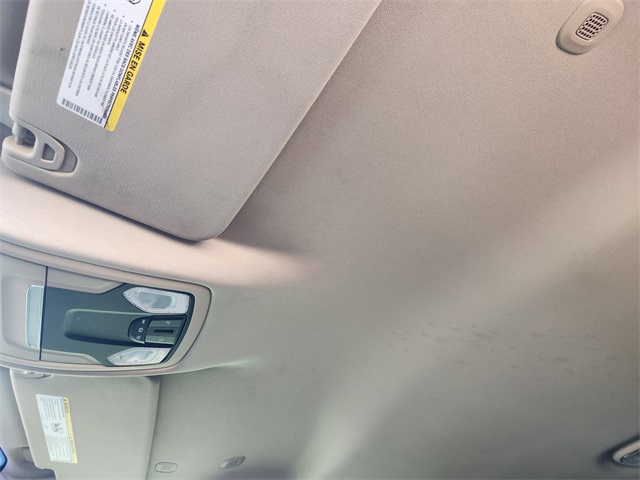 2020 Ram 1500 Big Horn/Lone Star Gray at Victoria Chrysler Dodge Jeep Ram