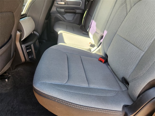 2020 Ram 1500 Big Horn/Lone Star Gray at Victoria Chrysler Dodge Jeep Ram