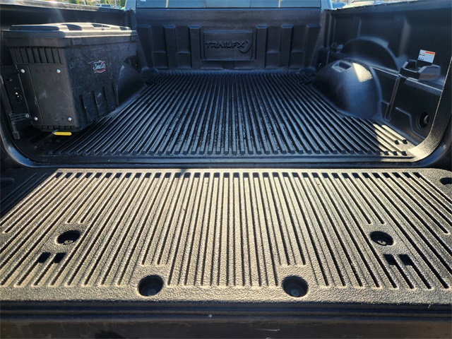 2020 Ram 1500 Big Horn/Lone Star Gray at Victoria Chrysler Dodge Jeep Ram