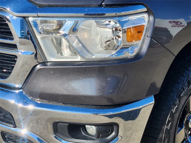 2020 Ram 1500 Big Horn/Lone Star Gray at Victoria Chrysler Dodge Jeep Ram