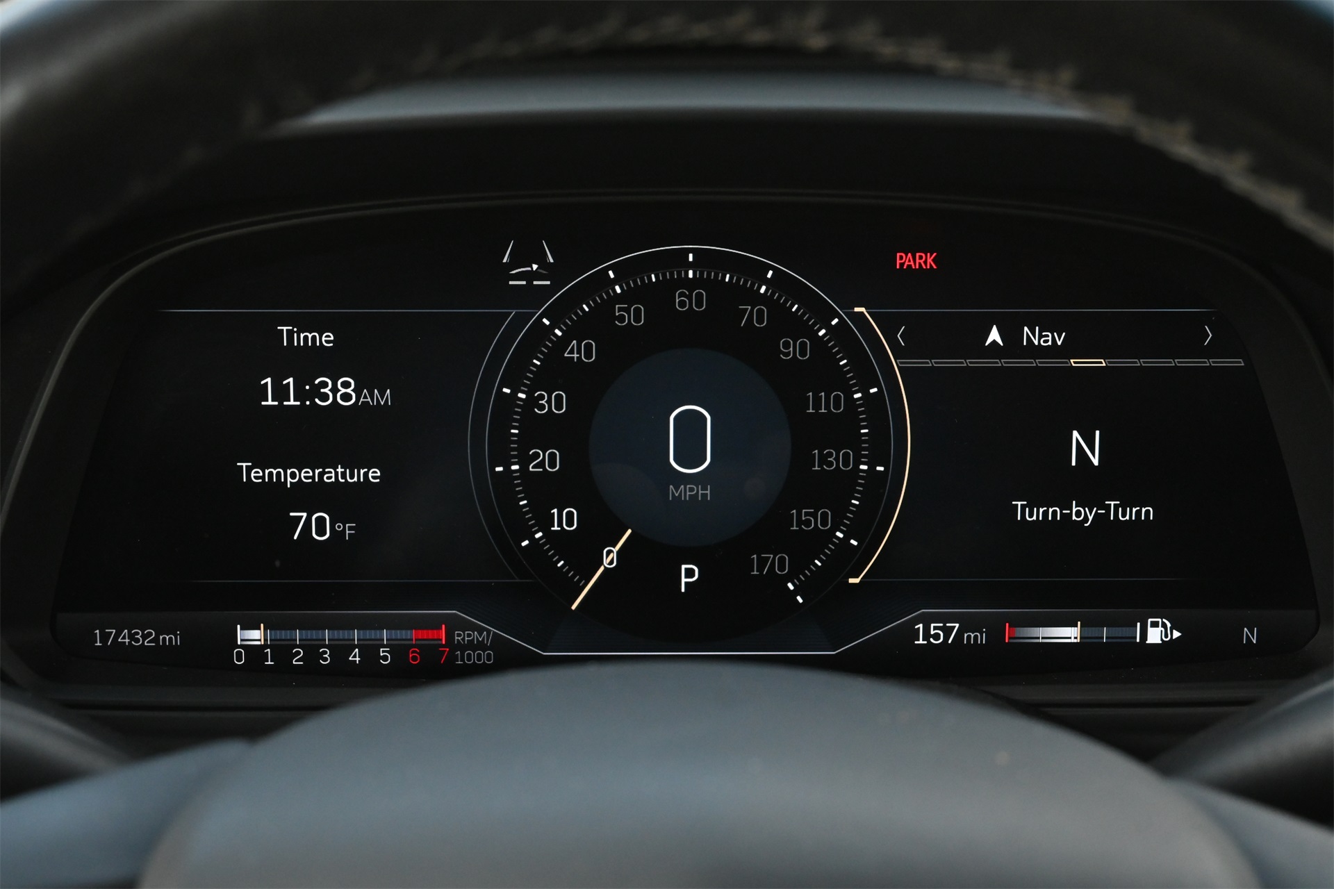 2023 Cadillac CT4 V-Series White at AutoSavvy Houston Southwest