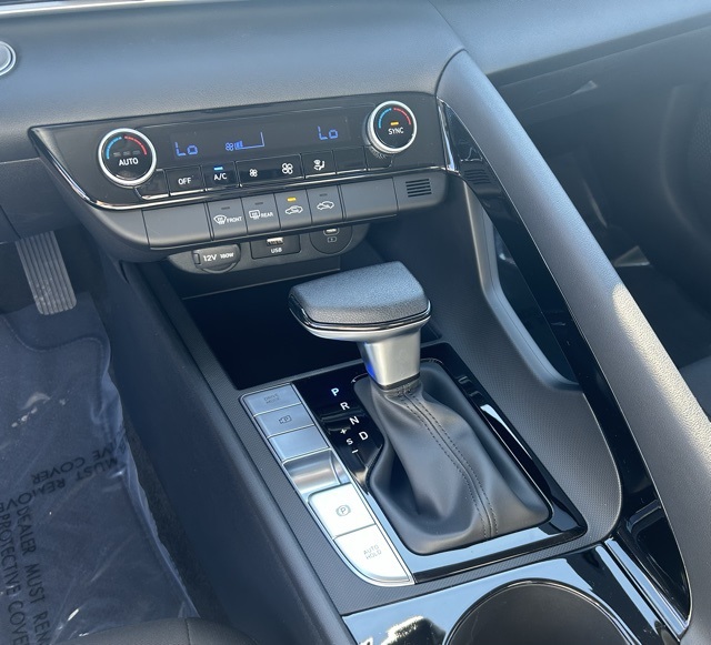 HyundaiElantra Hybrid14