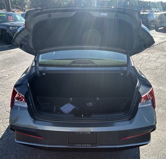 HyundaiElantra Hybrid4