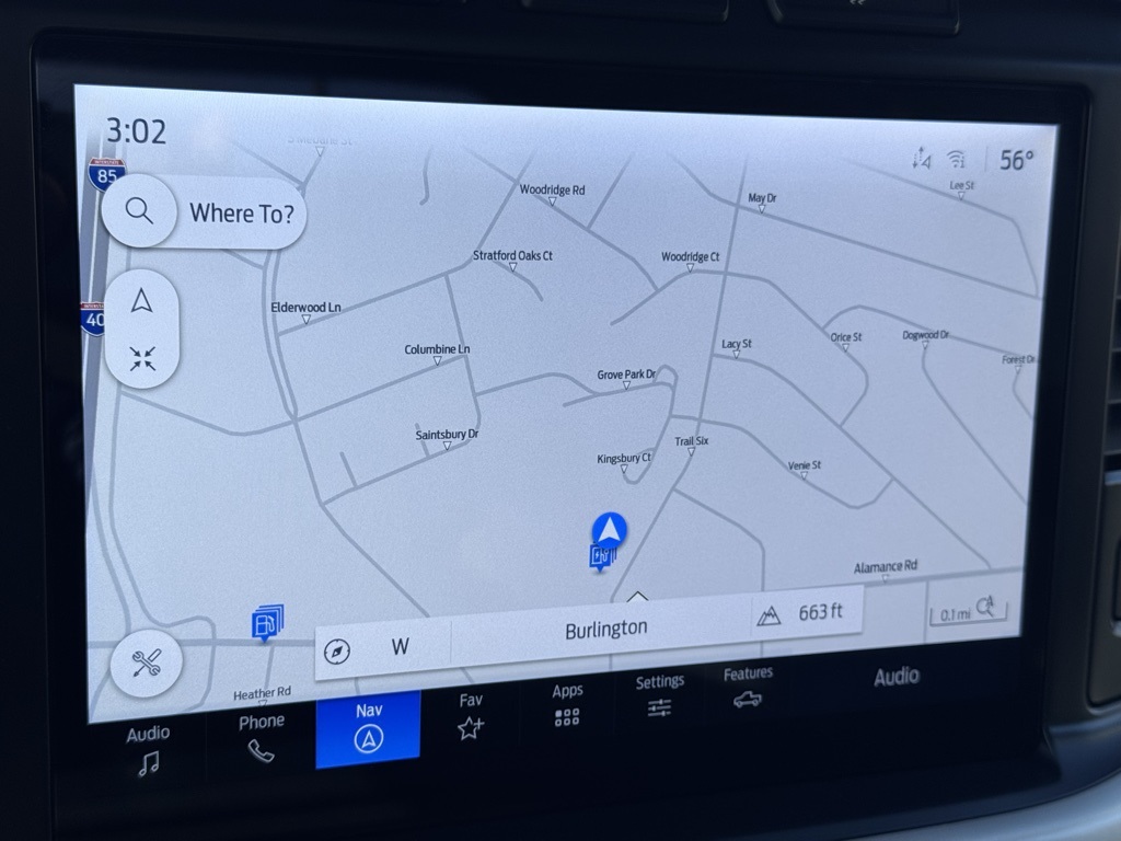 FordF-150 Lightning10