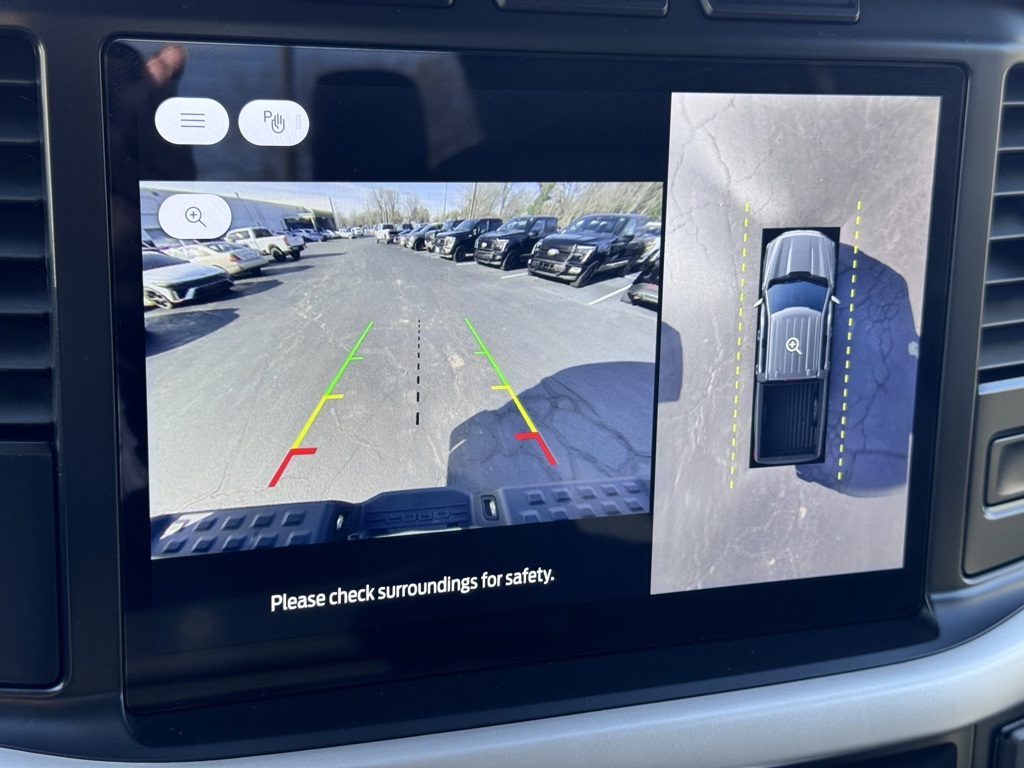 FordF-150 Lightning11