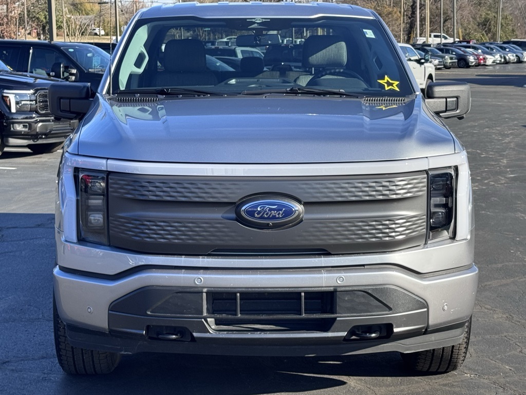 FordF-150 Lightning17
