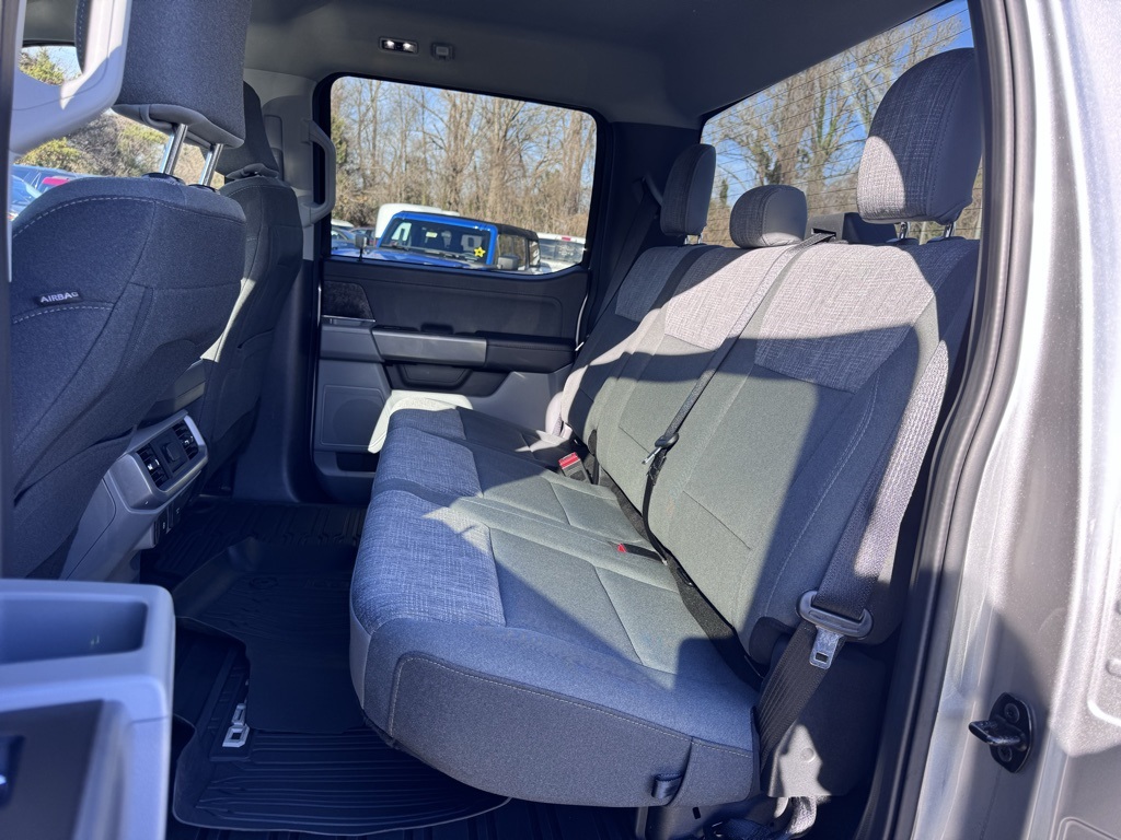 FordF-150 Lightning30