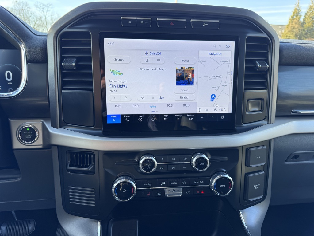 FordF-150 Lightning31