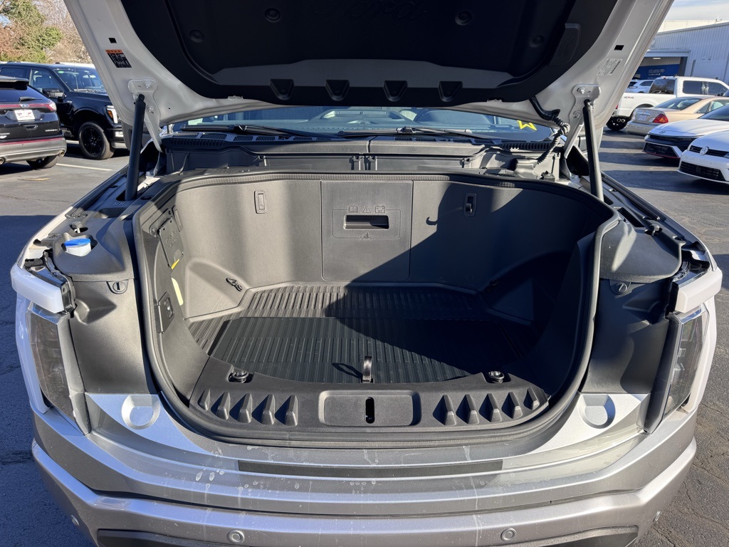 FordF-150 Lightning35