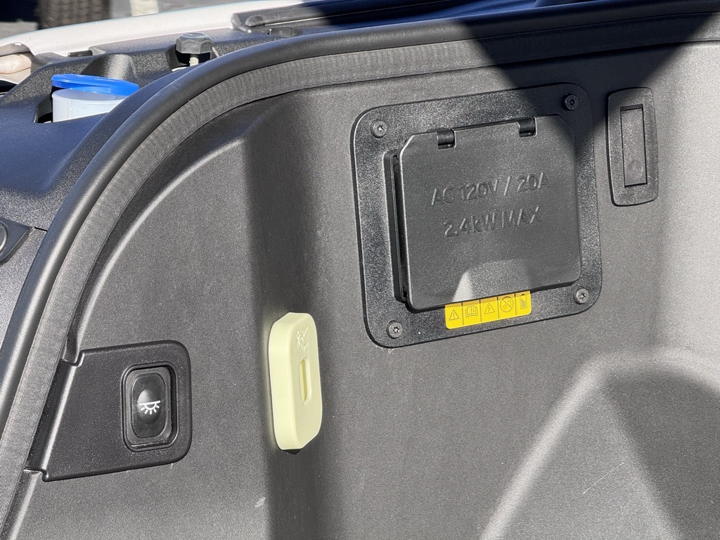 FordF-150 Lightning36