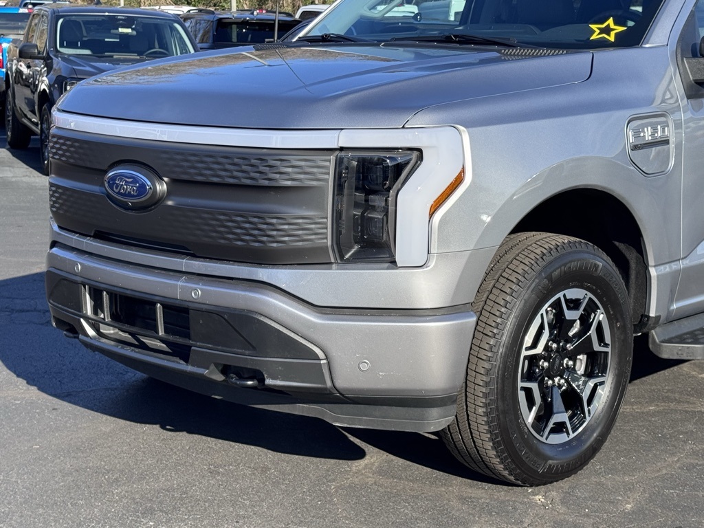 FordF-150 Lightning37