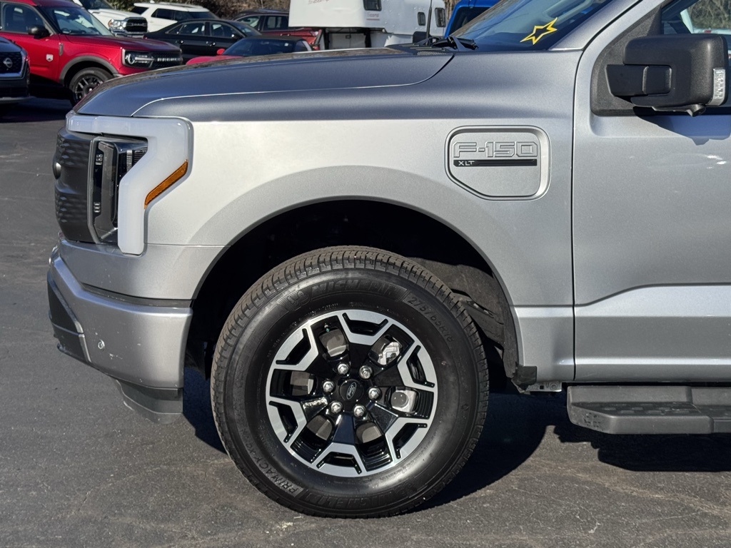 FordF-150 Lightning38