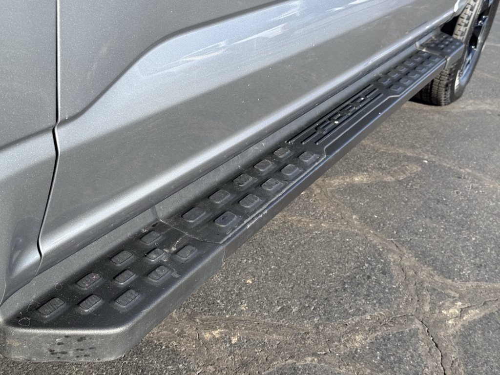 FordF-150 Lightning39