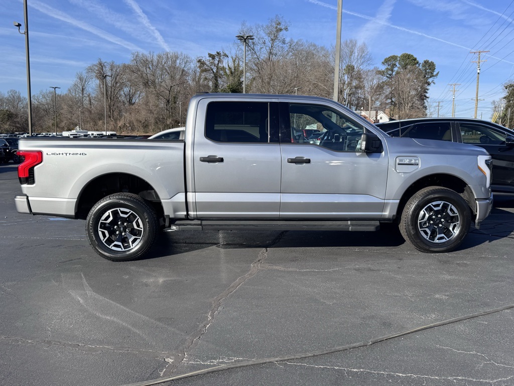 FordF-150 Lightning4