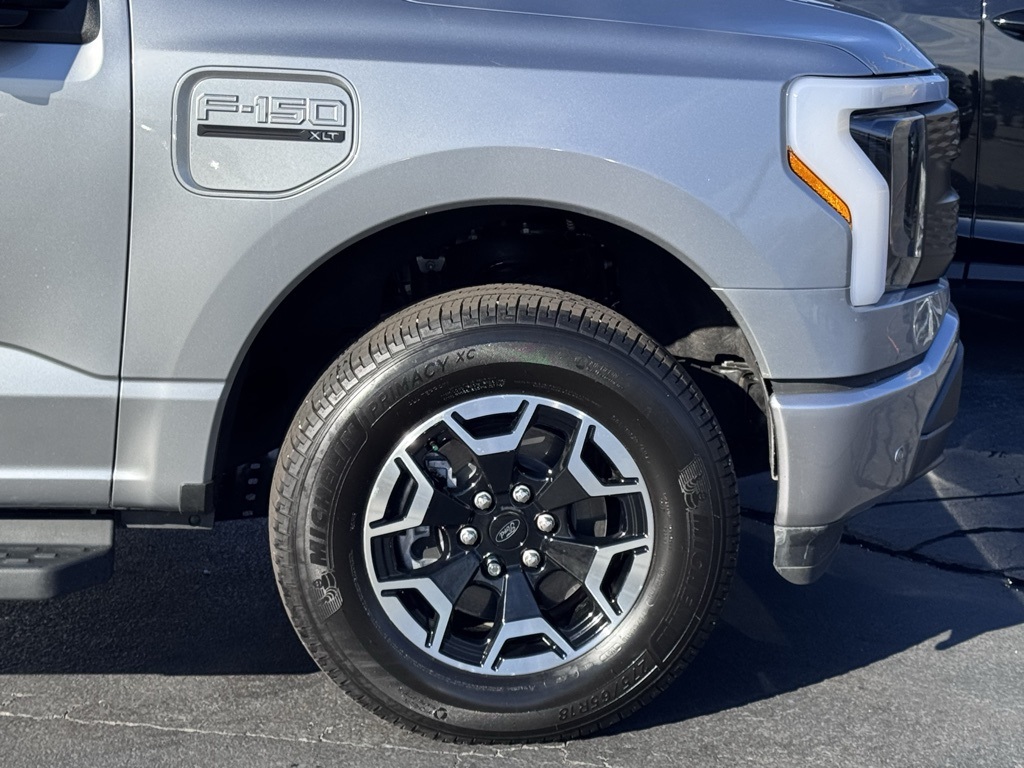 FordF-150 Lightning45