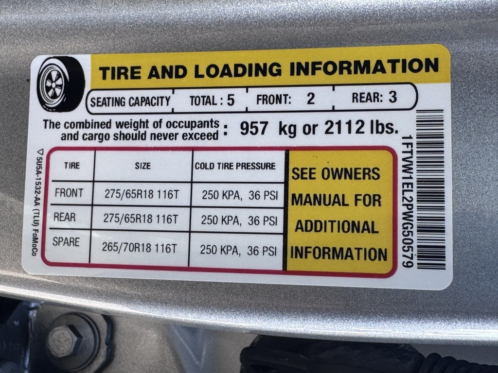 FordF-150 Lightning46