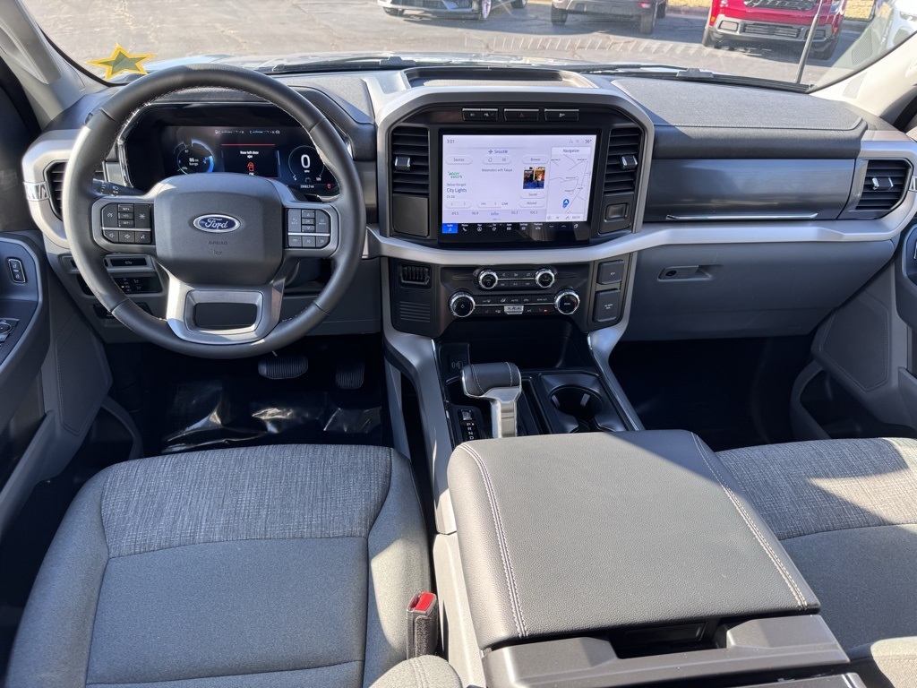 FordF-150 Lightning5