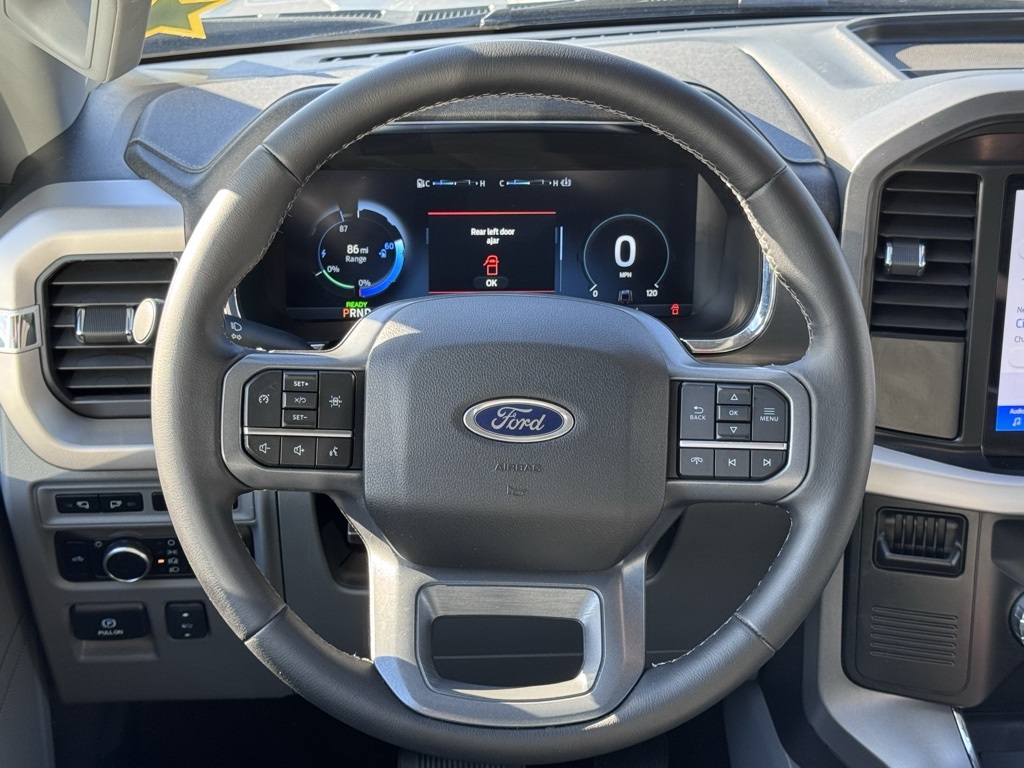 FordF-150 Lightning7