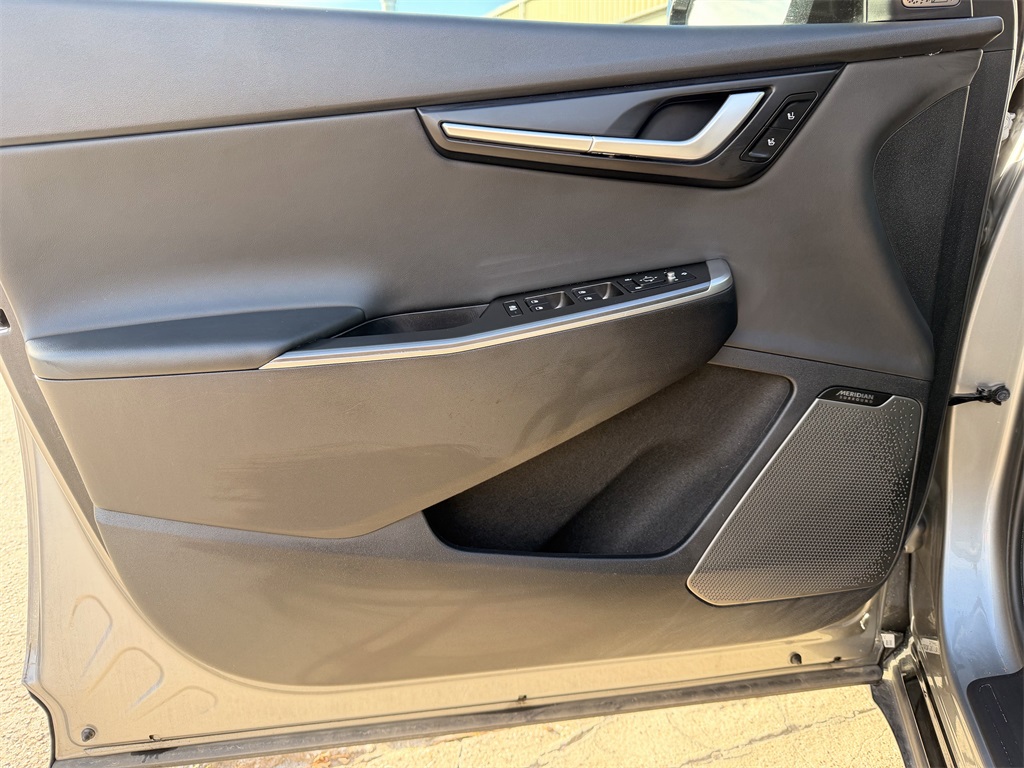 2023 Kia EV6 Wind Gray at DeMontrond Automotive Group