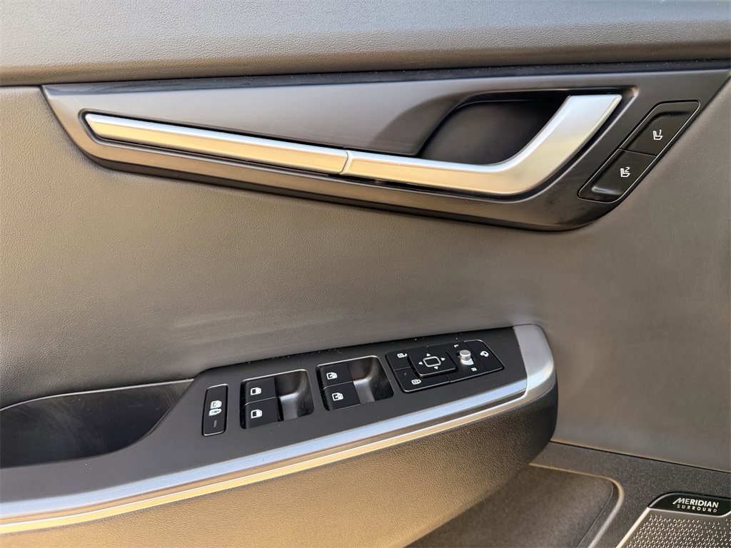 2023 Kia EV6 Wind Gray at DeMontrond Automotive Group