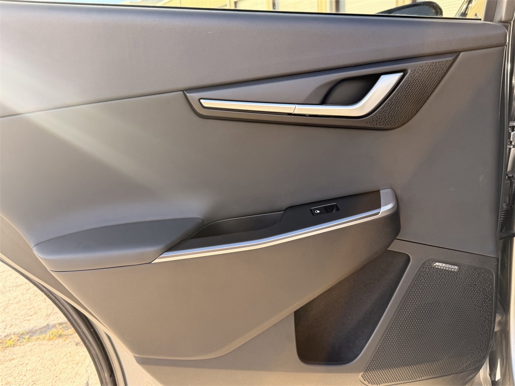 2023 Kia EV6 Wind Gray at DeMontrond Automotive Group