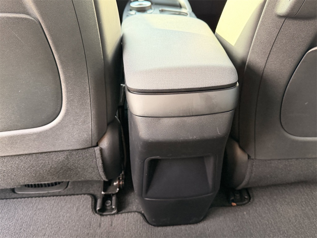 2023 Kia EV6 Wind Gray at DeMontrond Automotive Group