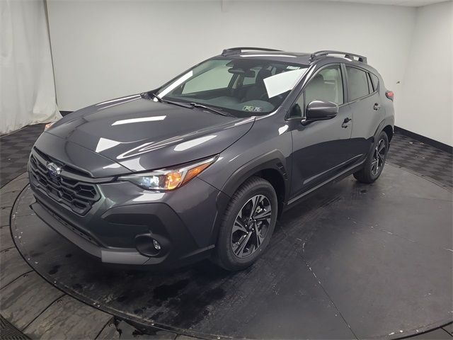 2025 – Subaru – Crosstrek