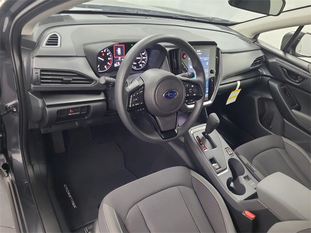 2025 – Subaru – Crosstrek