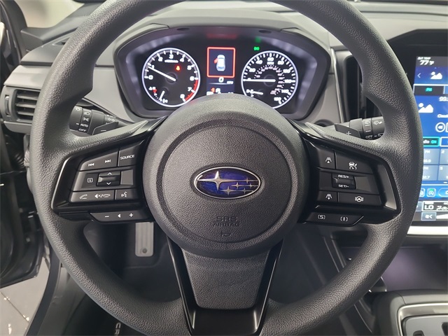 2025 – Subaru – Crosstrek