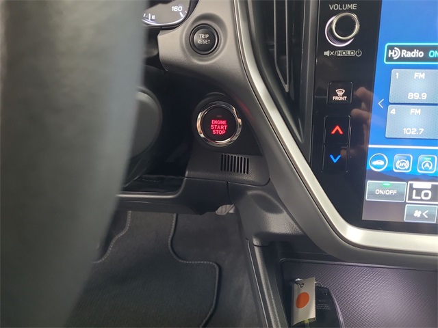 2025 – Subaru – Crosstrek