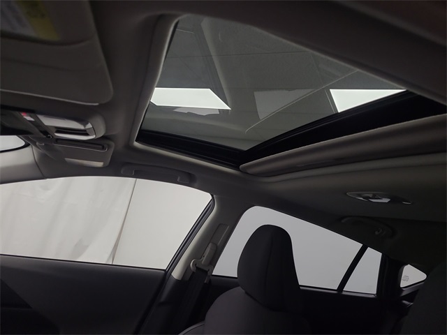 2025 – Subaru – Crosstrek