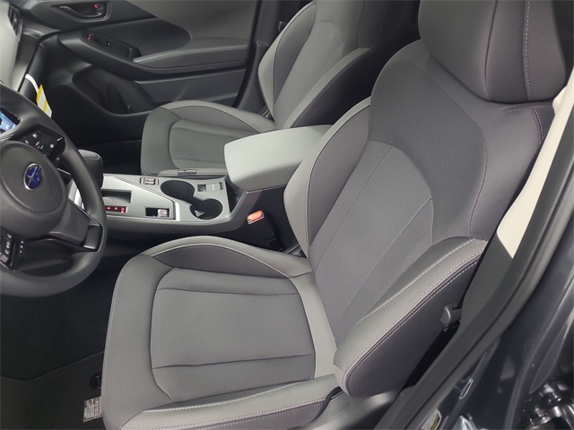 2025 – Subaru – Crosstrek